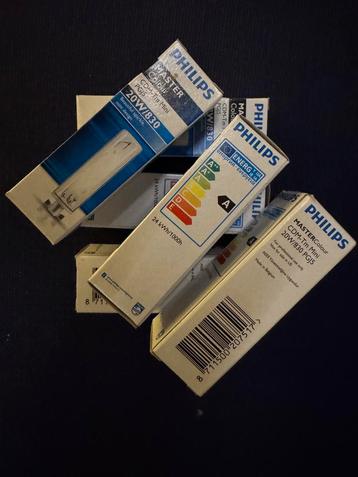 Philips CDM-Tm Mini PGJ5 beschikbaar voor biedingen