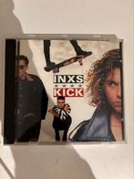 Inxs kick, Verzenden, 1980 tot 2000, Gebruikt