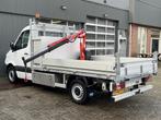 Mercedes-Benz Sprinter 314 2.2 CDI 366 Automaat Maxilift 110, Auto's, Bestelauto's, Automaat, Gebruikt, Wit, Bedrijf