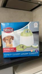 Honden spel, Ophalen of Verzenden, Zo goed als nieuw