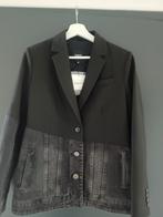 Blazer hybrid Desigual, Kleding | Dames, Jasjes, Kostuums en Pakken, Ophalen of Verzenden, Nieuw, Maat 38/40 (M)