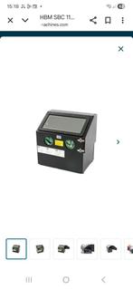 Straalcabine sbc 110, Ophalen, Nieuw, Koelelement