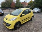 Peugeot 107 1.0-12V XR !NAVI!, Auto's, Peugeot, Voorwielaandrijving, Gebruikt, Overige kleuren, 765 kg
