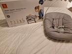 Stokke newbornset, Kinderen en Baby's, Kinderstoelen, Ophalen of Verzenden, Zo goed als nieuw, Meegroeistoel, Gordel(s)