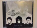 Queen Greatest Hits III, Cd's en Dvd's, Cd's | Hardrock en Metal, Ophalen of Verzenden, Zo goed als nieuw