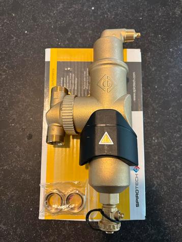 Spirocombi UC022WJ - Nieuw in doos! beschikbaar voor biedingen