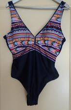 Badpak Groen en Badpak Blauw * Maat S? * Nieuw, Ophalen, Nieuw, Badpak