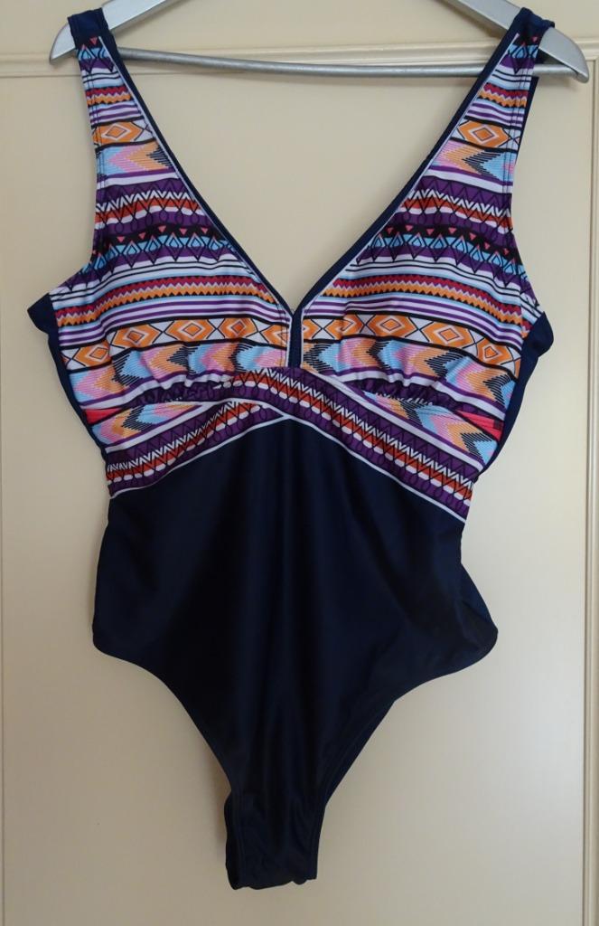 Badpak Groen en Badpak Blauw * Maat S? * Nieuw, Kleding | Dames, Badmode en Zwemkleding, Nieuw, Badpak, Ophalen