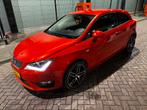 Seat Ibiza SC FR Connect - 1.0 110 pk DSG/automaat, USB, Stof, Origineel Nederlands, 570 kg