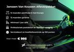 Citroen Jumpy 1.5 BlueHDI 120 pk L2 Trekhaak / Parkeercamera, Auto's, Voorwielaandrijving, Gebruikt, 4 cilinders, Citroën