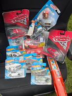 Leuke verzameling van 10 auto's, Kinderen en Baby's, Speelgoed | Speelgoedvoertuigen, Ophalen, Gebruikt