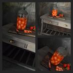 Concerven tomaat Sober snijplank miniatuur poppenhuis ️🍊, Ophalen of Verzenden
