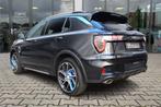 Lynk & Co 01 1.5 | Pano | 360 Camera | ACC | (bj 2022), Stof, Zwart, Plug-in hybride, 1854 kg