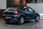 SEAT Ibiza 1.5 TSI FR Sport Pano | 150PK | AppleCarplay | De, Auto's, 1131 kg, Stof, Gebruikt, 4 cilinders