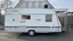 TEC Tour Live 445 TDF fransbed/voortent, Caravans en Kamperen, T.E.C., Bedrijf, Treinzit, 750 - 1000 kg