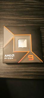 AMD Ryzen 9 9950X - Nieuw in doos!, Computers en Software, Processors, Ophalen of Verzenden