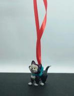 Disney Figaro kerst ornament hanger kerstbal, Verzamelen, Ophalen of Verzenden, Peter Pan of Pinokkio, Nieuw