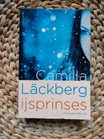 Camilla Läckberg - IJsprinses, Ophalen of Verzenden, Zo goed als nieuw