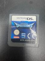 Spectrobes Nintendo DS Game, Avontuur en Actie, Gebruikt, Lenn hodes, 1 speler