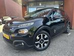 Citroën C3 1.2 PureTech S&S Shine // LED //PANORAMADAK // C, 12 maanden, Gebruikt, Euro 6, 1199 cc