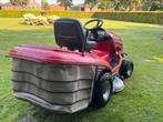 Honda HF 2417 V-Twin, Tuin en Terras, Zitmaaiers, Ophalen