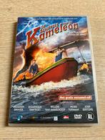 Dvd de schippers van de kameleon, Alle leeftijden, Ophalen of Verzenden, Zo goed als nieuw