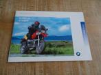 BMW R-1100-GS - R-1100-R - Handleiding - Instructieboek - NL, Verzenden, BMW