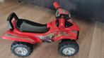 Loopauto / Quad met licht en geluid, Ophalen, Gebruikt
