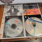 2 cd's van Hans de Booy, Ophalen of Verzenden, Zo goed als nieuw, Overige formaten, Levenslied of Smartlap