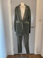 Nü Denmark broekpak, maat 38/40, Maat 38/40 (M), Kostuum of Pak, Ophalen of Verzenden, Zo goed als nieuw