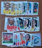 Panini voetbal 05 - 63 originele plaatjes, Ophalen of Verzenden, Zo goed als nieuw, Overige binnenlandse clubs, Poster, Plaatje of Sticker