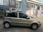 Fiat Panda 1.2 Edizione Cool | Airco | Pano | APK, Auto's, Fiat, Euro 5, 1242 cc, Beige, Origineel Nederlands