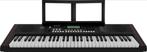 Roland E-X10 Keyboard - ZGAN, Ophalen, 61 toetsen, Roland, Zo goed als nieuw