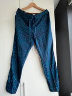 Broek van H&M maat 42 maar valt als 40, Lang, Blauw, Maat 42/44 (L), H&M