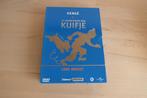 dvd box kuifje 22 avonturen 7 discs, Alle leeftijden, Ophalen of Verzenden, Zo goed als nieuw