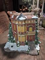 Kersthuisjes onbekend., Diversen, Kerst, Ophalen of Verzenden