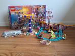 Lego friends Heartlake City pier met kermis attractie 41375, Kinderen en Baby's, Speelgoed | Duplo en Lego, Ophalen of Verzenden
