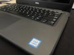 Dell Latitude 3310 i5-8e gen, LANGE ACCU!! ZGAN!!, Intel® Core i5 processor, Qwerty, Ophalen of Verzenden, 4 Ghz of meer