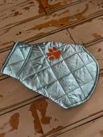 Lief en stoer hondenjasje, Ophalen of Verzenden, Zo goed als nieuw, Hondenjas