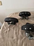 Nieuwe Comfort Fietszadels - Selle Royal & PUCH - Verend & S, Ophalen, Nieuw, Algemeen, Zadel