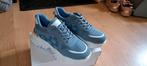 Sneakers blauw wit maat 39 nieuw!, Ophalen of Verzenden, Nieuw, Blauw, Sneakers of Gympen