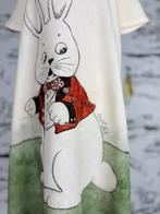 Gucci rabbit jurk meisje maat 8 (830 euro), Gucci EU, Customercare@gucci.com, Zo goed als nieuw, Jurk of Rok