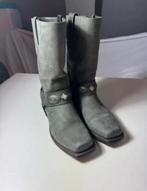Sendra Laarzen Grijs - Maat 37, Kleding | Dames, Schoenen, Lage of Enkellaarzen, Ophalen of Verzenden, Zo goed als nieuw, Grijs