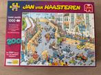 Jan van Haasteren puzzrls te koop, Ophalen of Verzenden, 500 t/m 1500 stukjes, Zo goed als nieuw