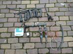 Rain bird Esp-Rzx Beregeningscomputer, Tuin en Terras, Ophalen of Verzenden, Zo goed als nieuw, Kunststof, Overige typen