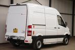 Mercedes-Benz Sprinter 2.2 CDI DHOLLANDIA LAADKLEP POSTNL AU, Automaat, Gebruikt, Euro 6, 4 cilinders