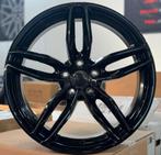 NIEUW 19" DMR A19 Velgen 5x112 Pastop Audi A3 A4 Q2 Q3 TT, Auto-onderdelen, Banden en Velgen, 19 inch, Agt, Banden en Velgen, Nieuw