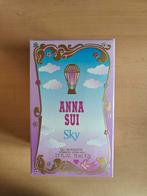 Anna Sui - Sky eau de toilette 75 ml (nieuw), Nieuw, Ophalen of Verzenden