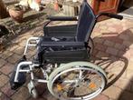 Stahl Rotec Drive rolstoel, Diversen, Rolstoelen, Ophalen, Inklapbaar, Zo goed als nieuw, Duwrolstoel