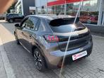Peugeot 208 1.2 PURETECH GT AUT. LED NAVI CAMERA CARPLAY AIR, Automaat, 101 pk, Gebruikt, 1199 cc